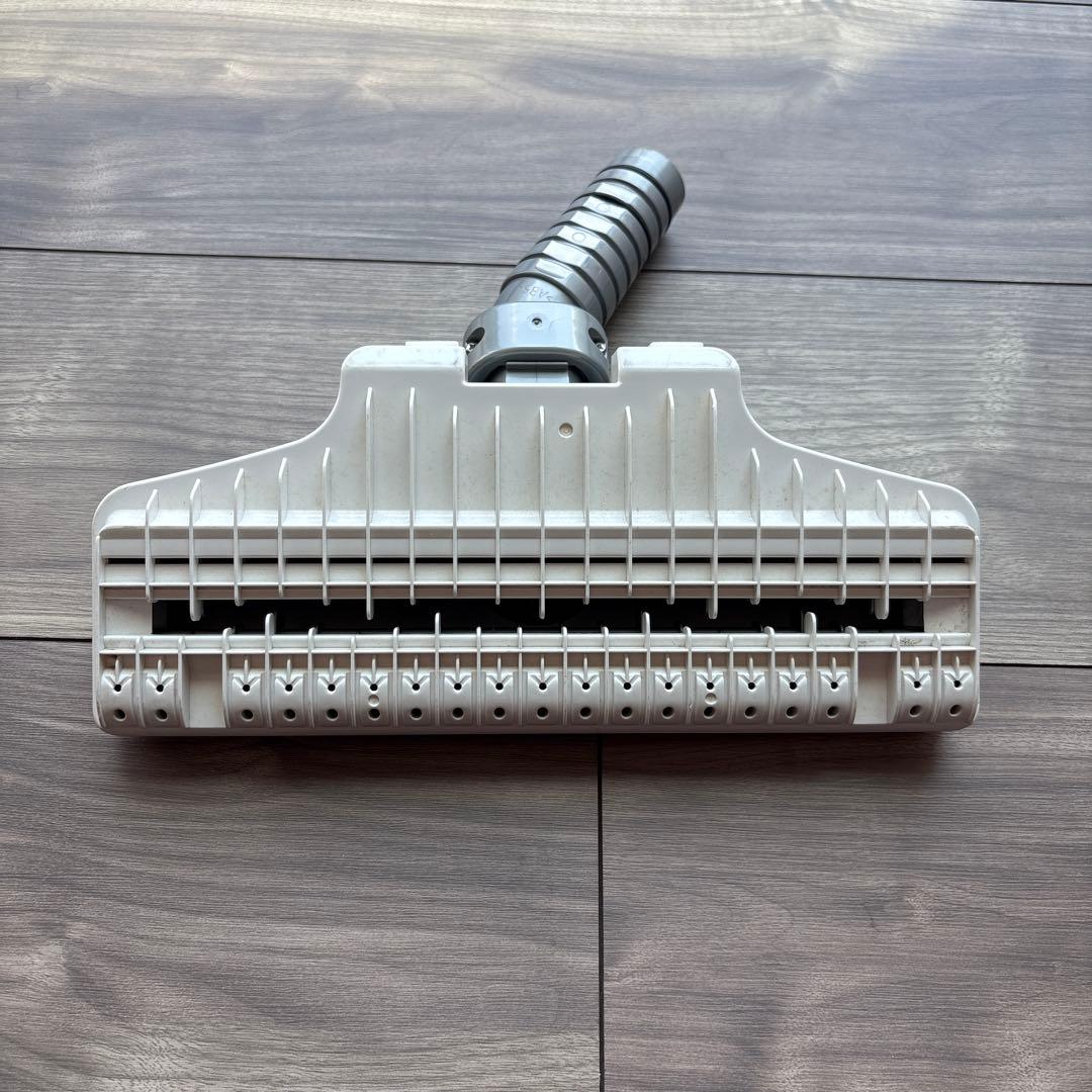 東芝 紙パック式掃除機 VC-B50K