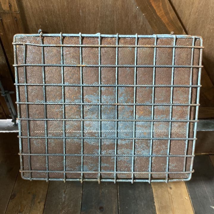 アメリカ　ビンテージ　スチールケース