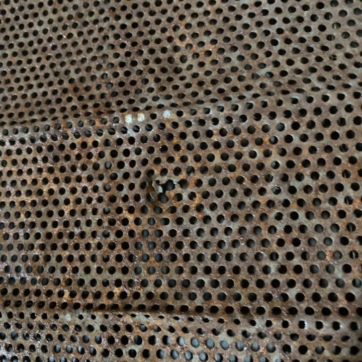 アメリカ　ビンテージ　スチールケース