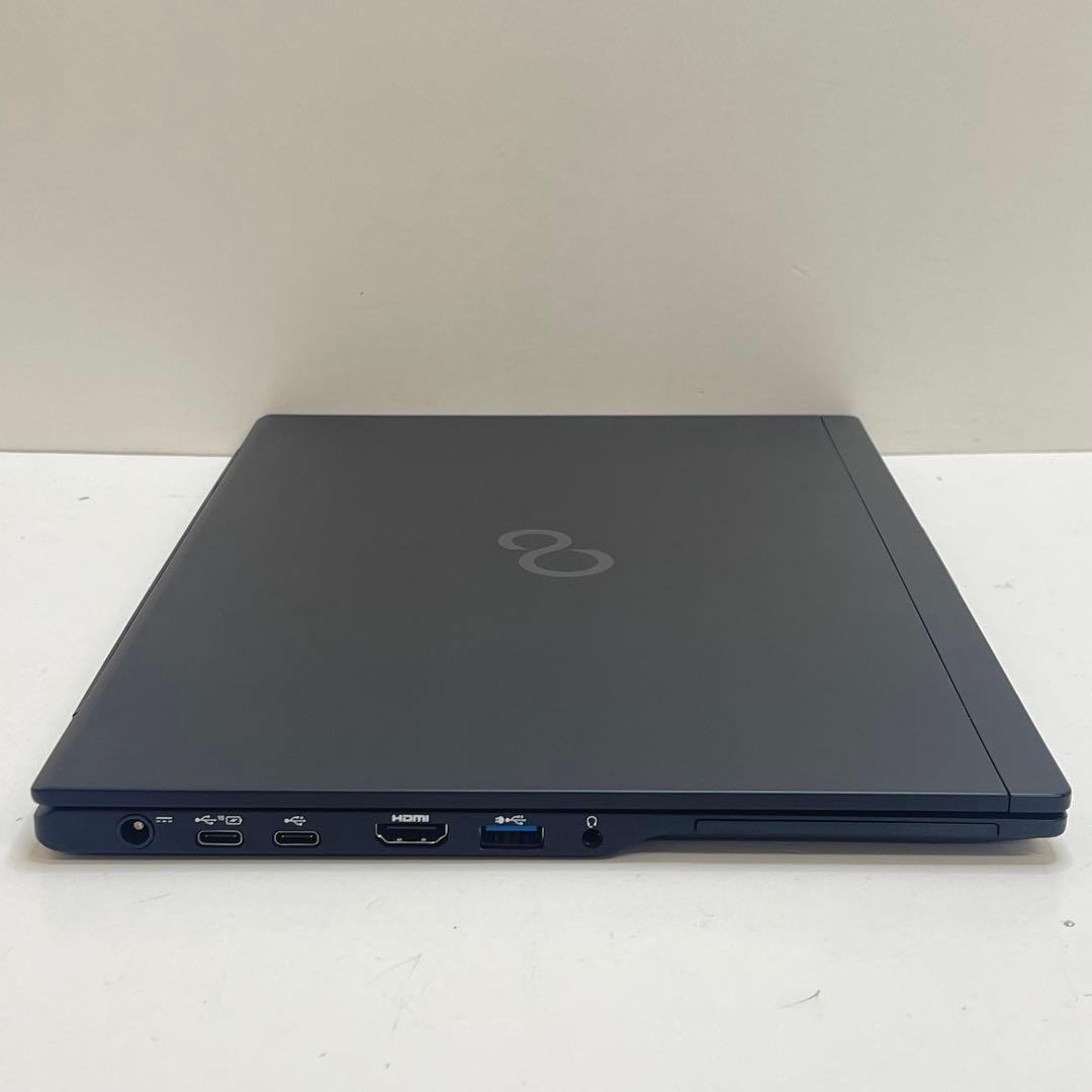 #422 富士通 LIFEBOOK U939/B i5-8365U office