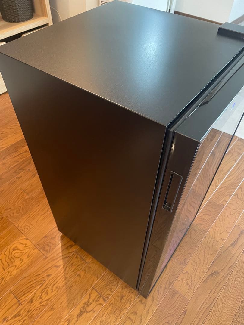 【ワインセラー2023年製！】ルフィエール LW-D32 電子式 SW