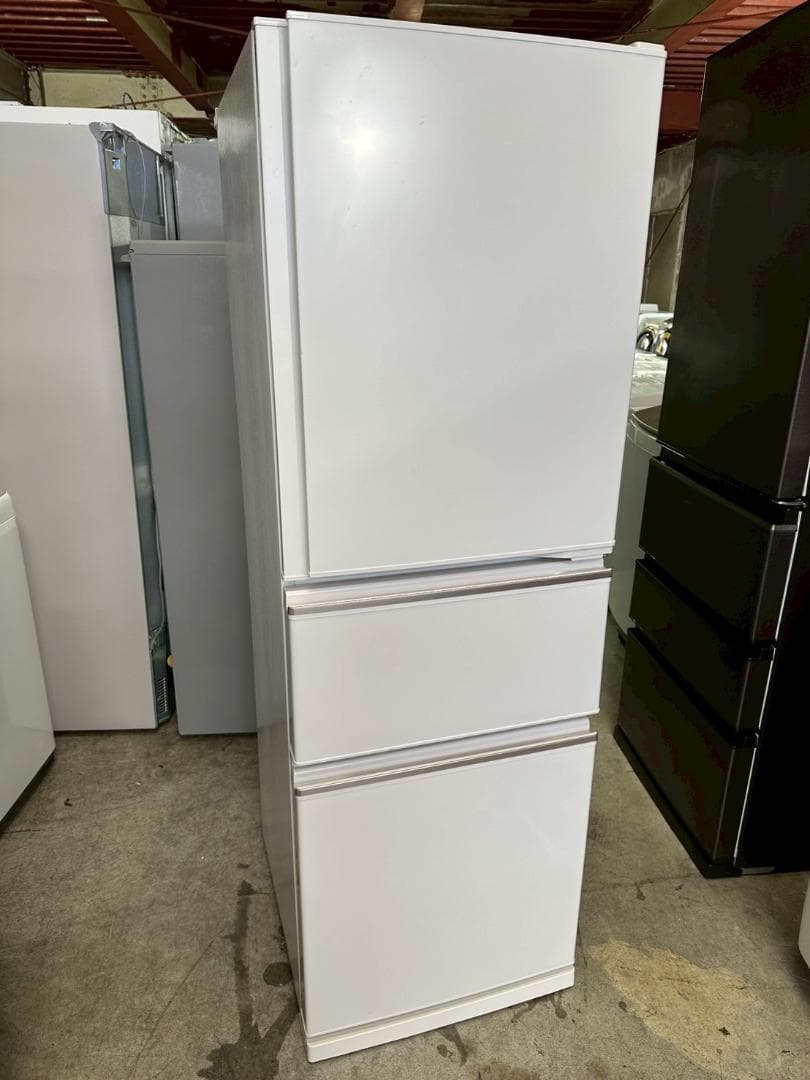 【さかうえ様】大阪送料無料★3か月保障付★MR-CX27G-W★R-966