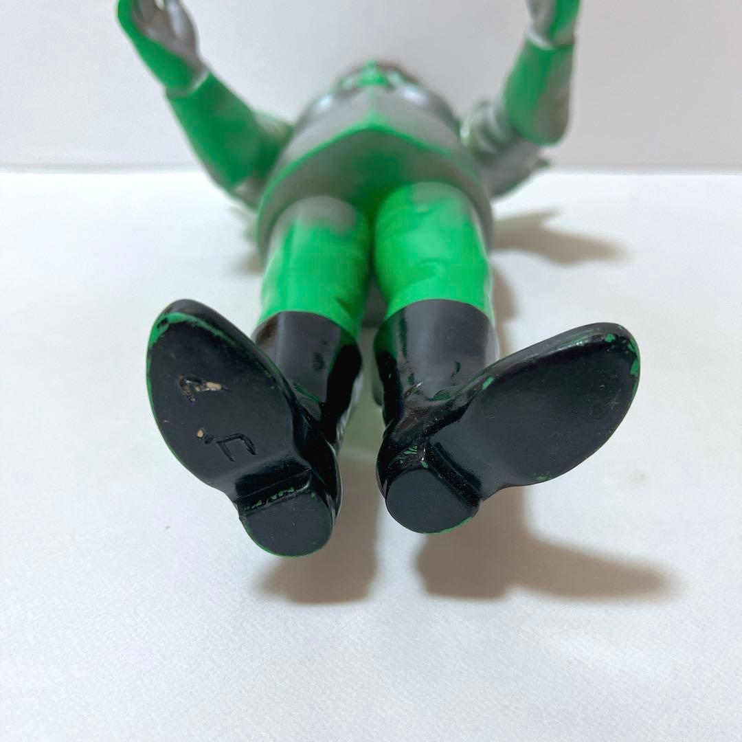 ブルマァク　特撮　マグマ大使　ゴア　ソフビ　フィギュア　セット売り