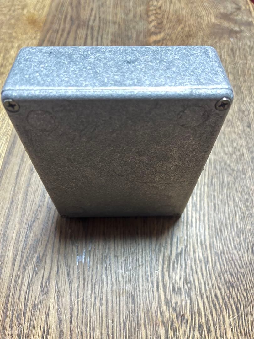 ベース Electro harmonix Bass Big Muff