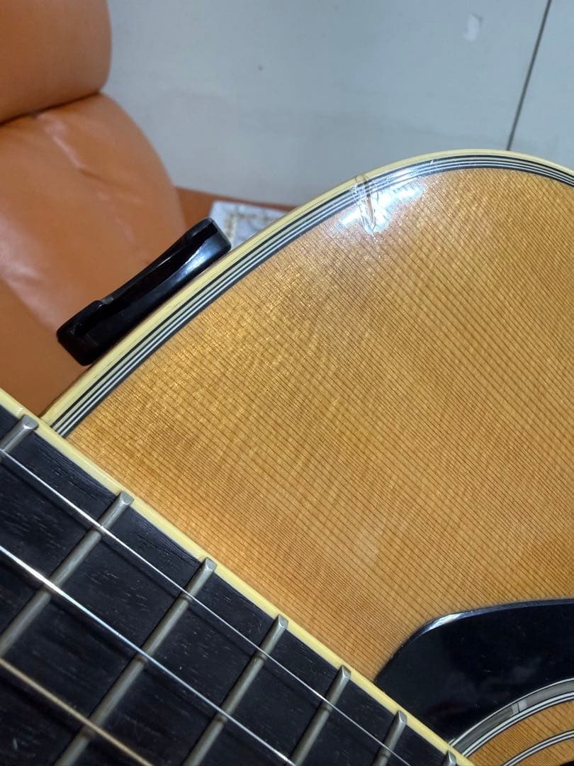 YAMAHA LL6 アコースティックギター