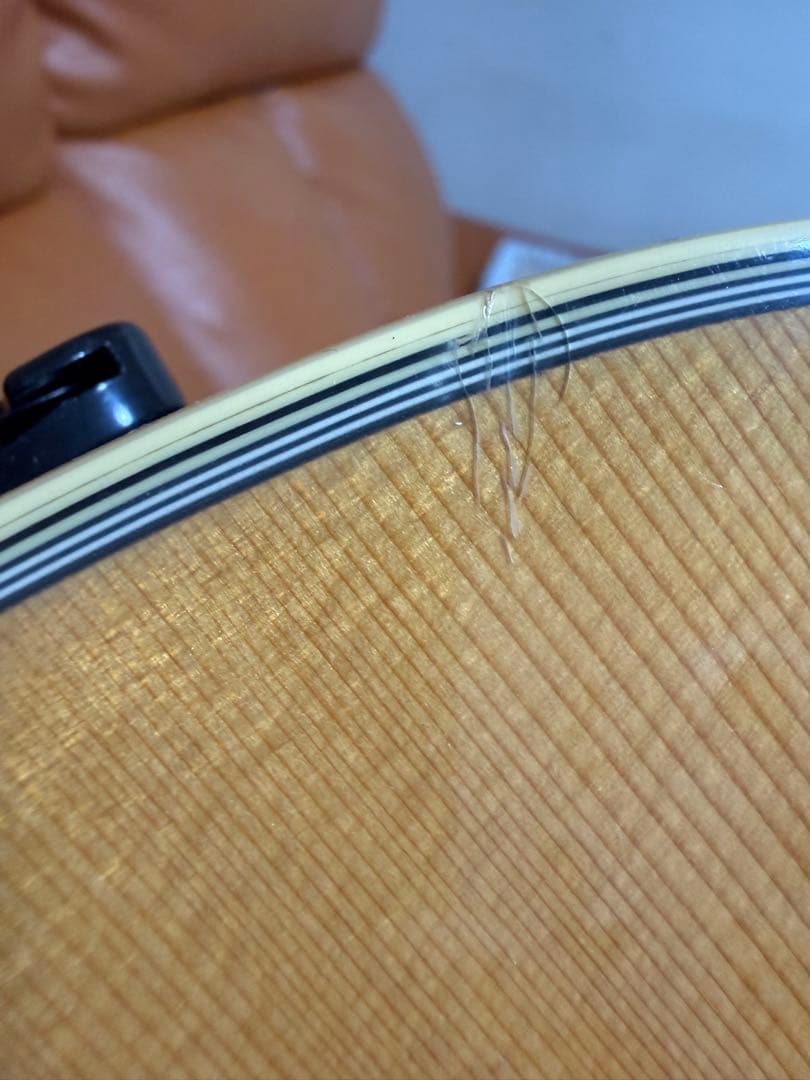 YAMAHA LL6 アコースティックギター