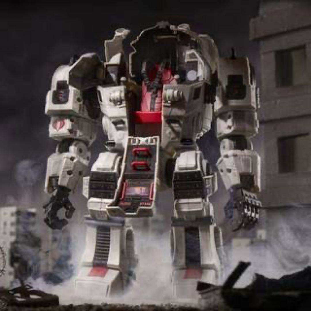 g.i.ジョー クラシファイド　giジョー　クラシファイド