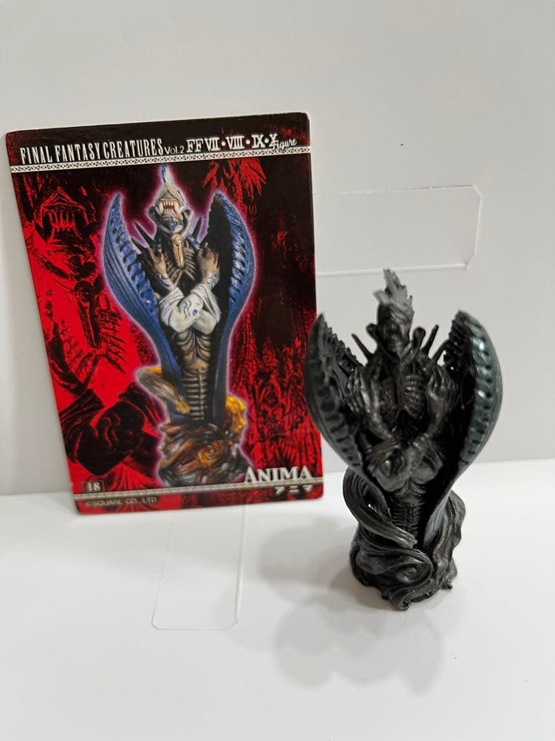 FINAL FANTASY CREATURES vol.2 まとめ売り