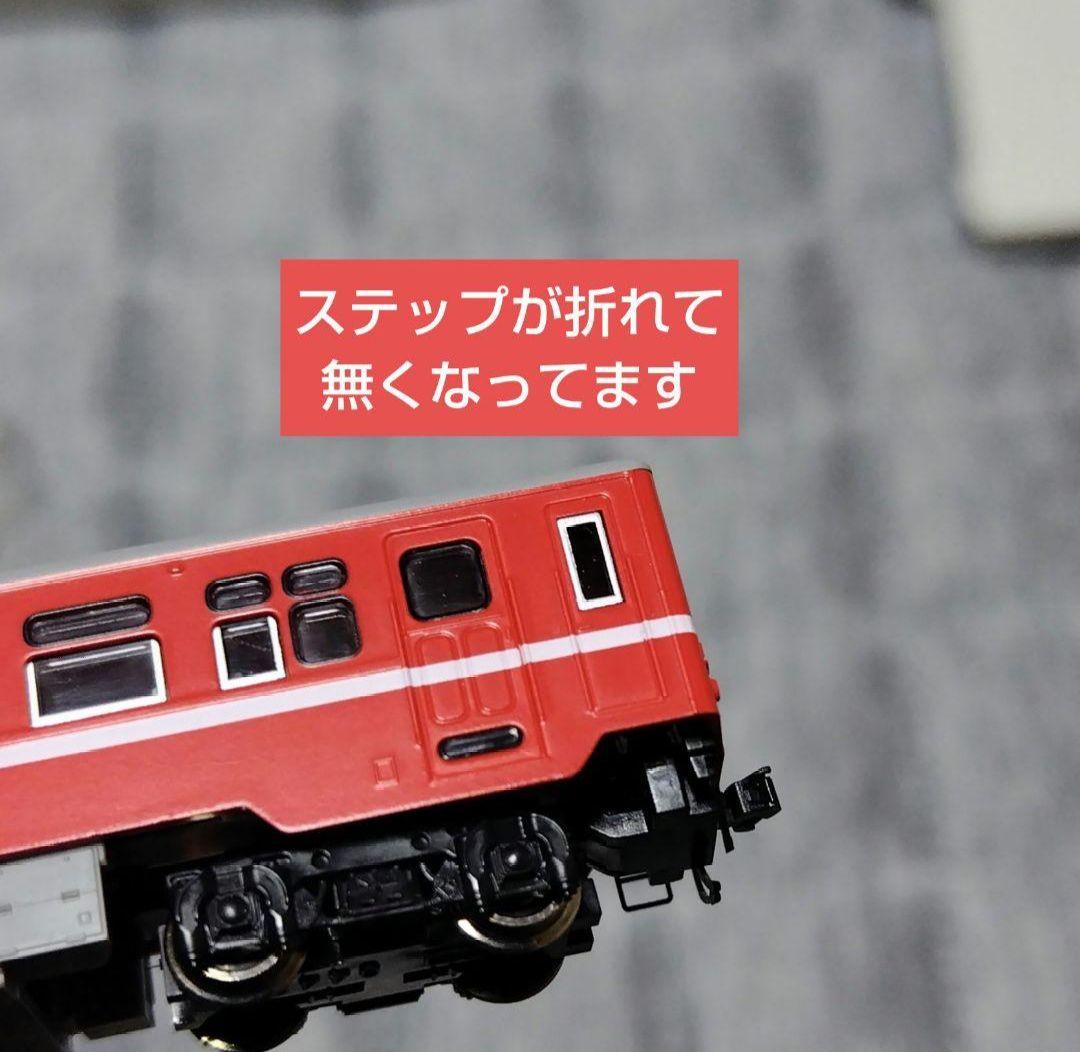 TOMIX 気動車セット