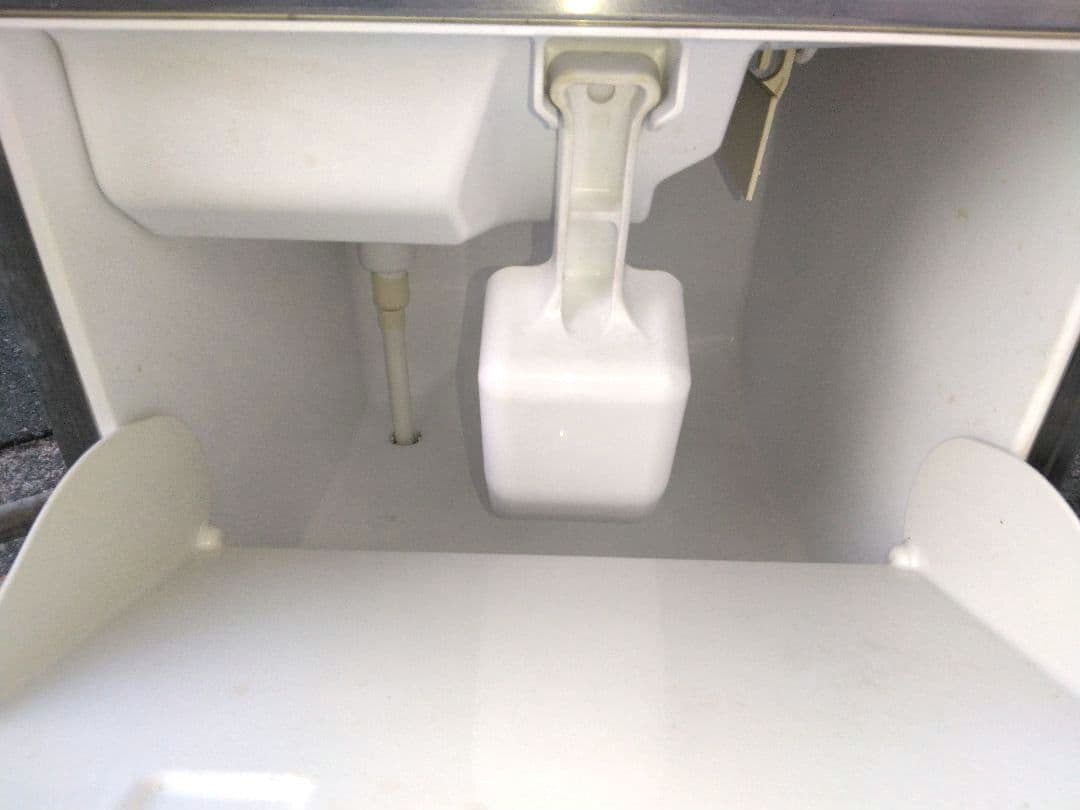 ホシザキ製氷機IM-25Mたのメル便　近隣地域送料無料 直接引取は値引き可