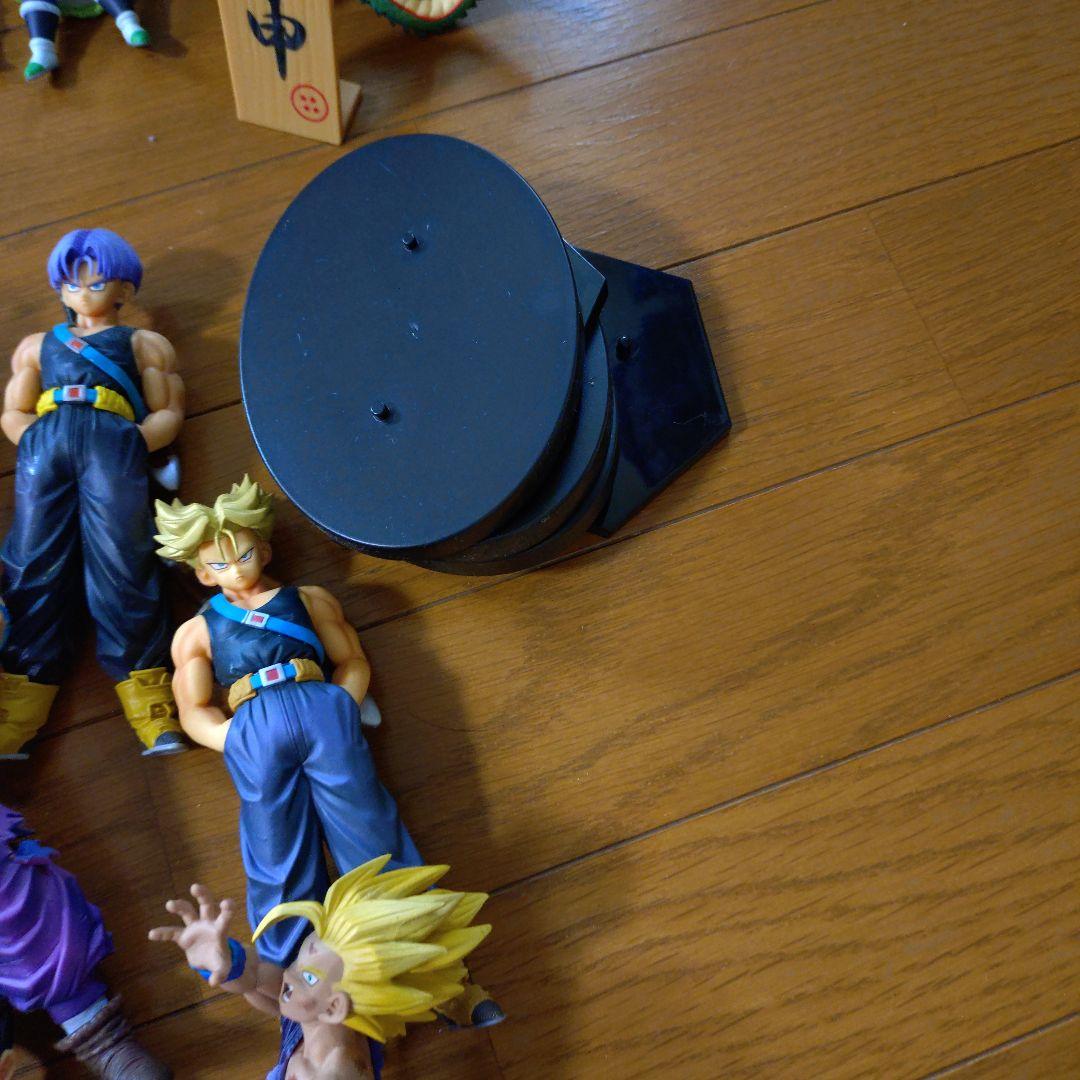 ドラゴンボール フィギュアまとめ売り42体