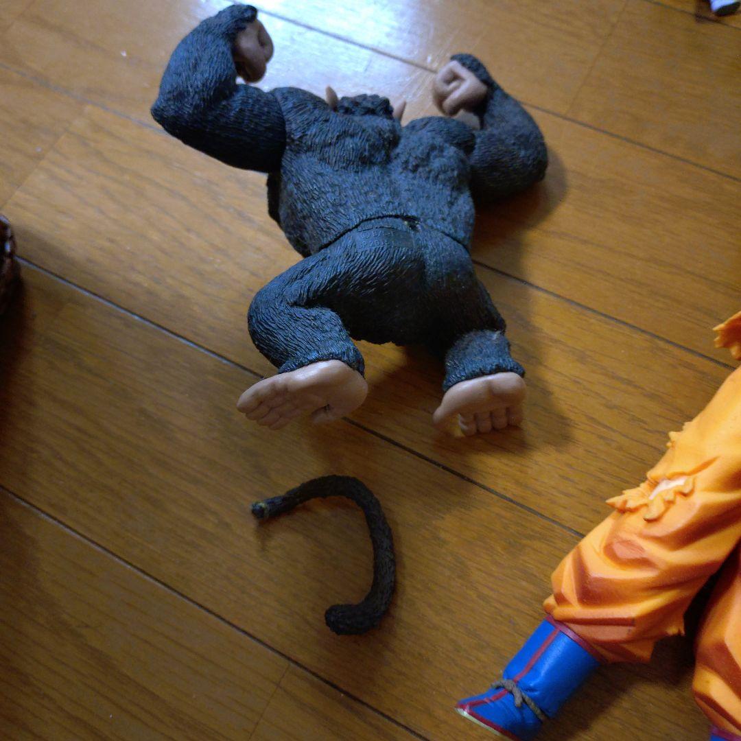 ドラゴンボール フィギュアまとめ売り42体