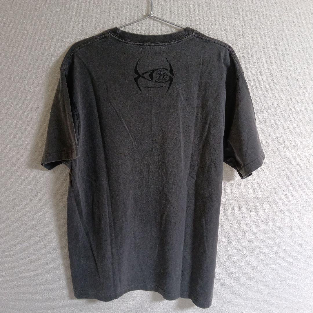 【Lサイズ】XG GR8 コラボTシャツ