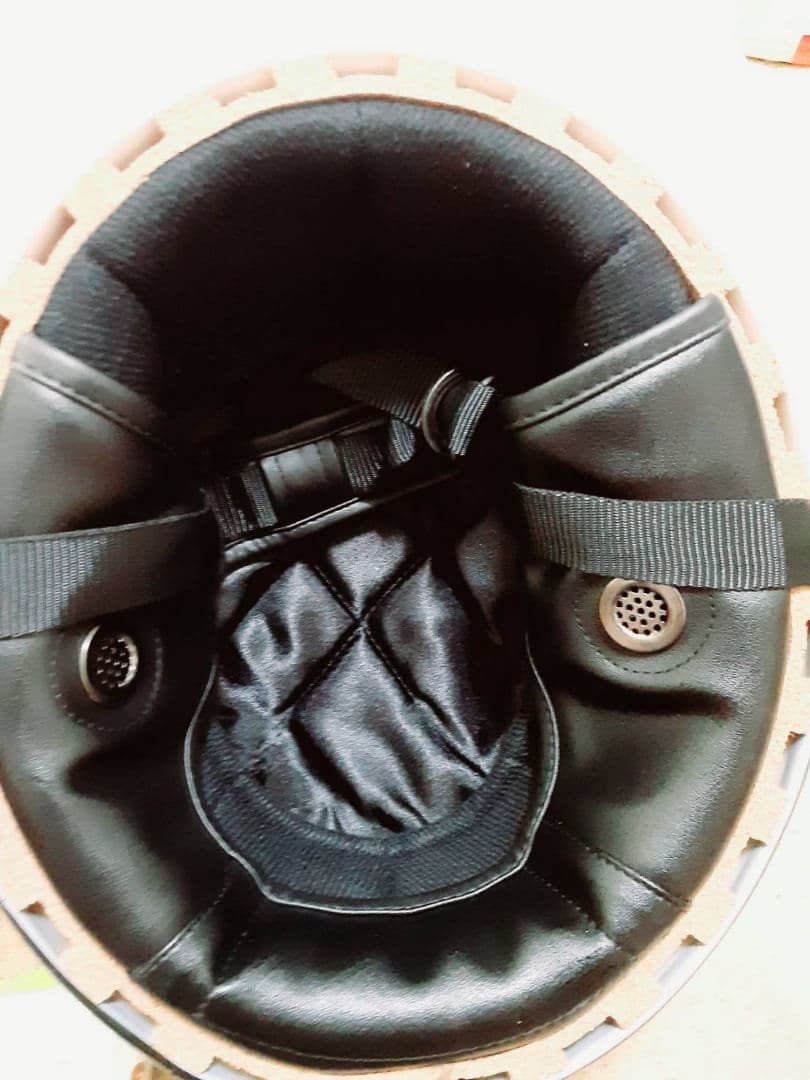 カスタムコルク半　白赤富士日章　富士青　桜花