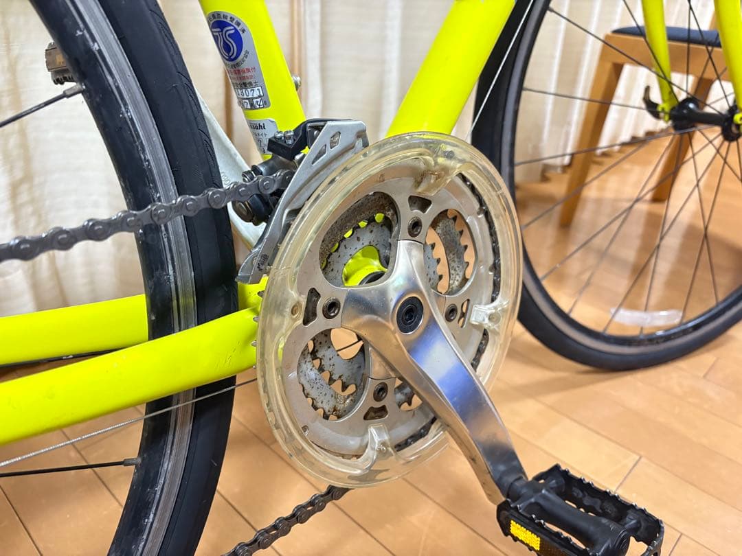 GIANT クロスバイク 直接引渡し限定/横浜及び近隣には無料お届け可能