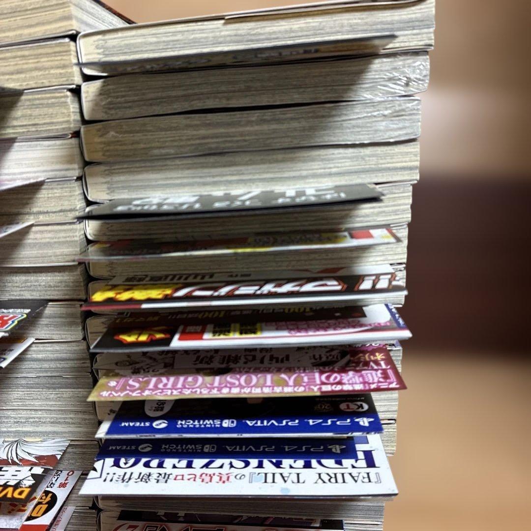 日*1様 【ほぼ初版】進撃の巨人　全巻