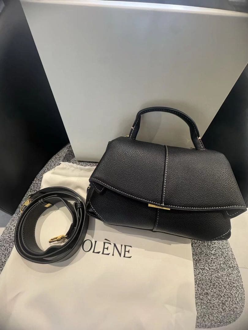 ポレーヌ mokki mini