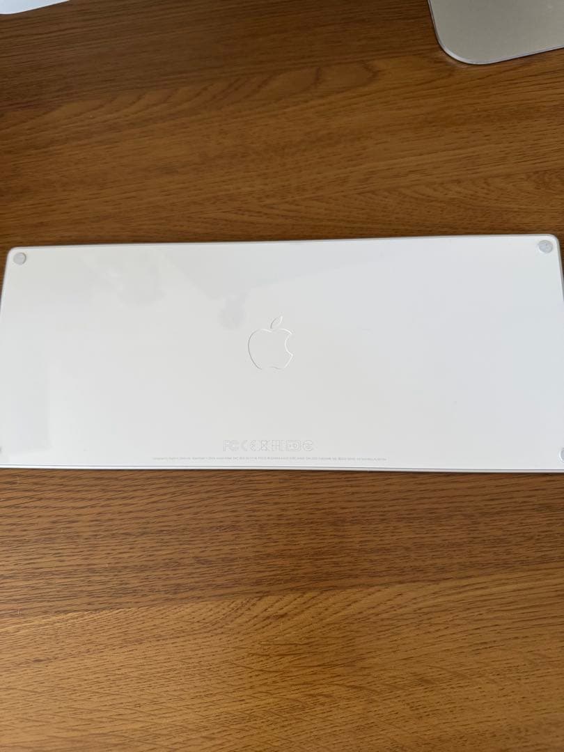 ディスプレイ・モニター本体 Apple iMac (Retina 5K, 27-inch, 2019)