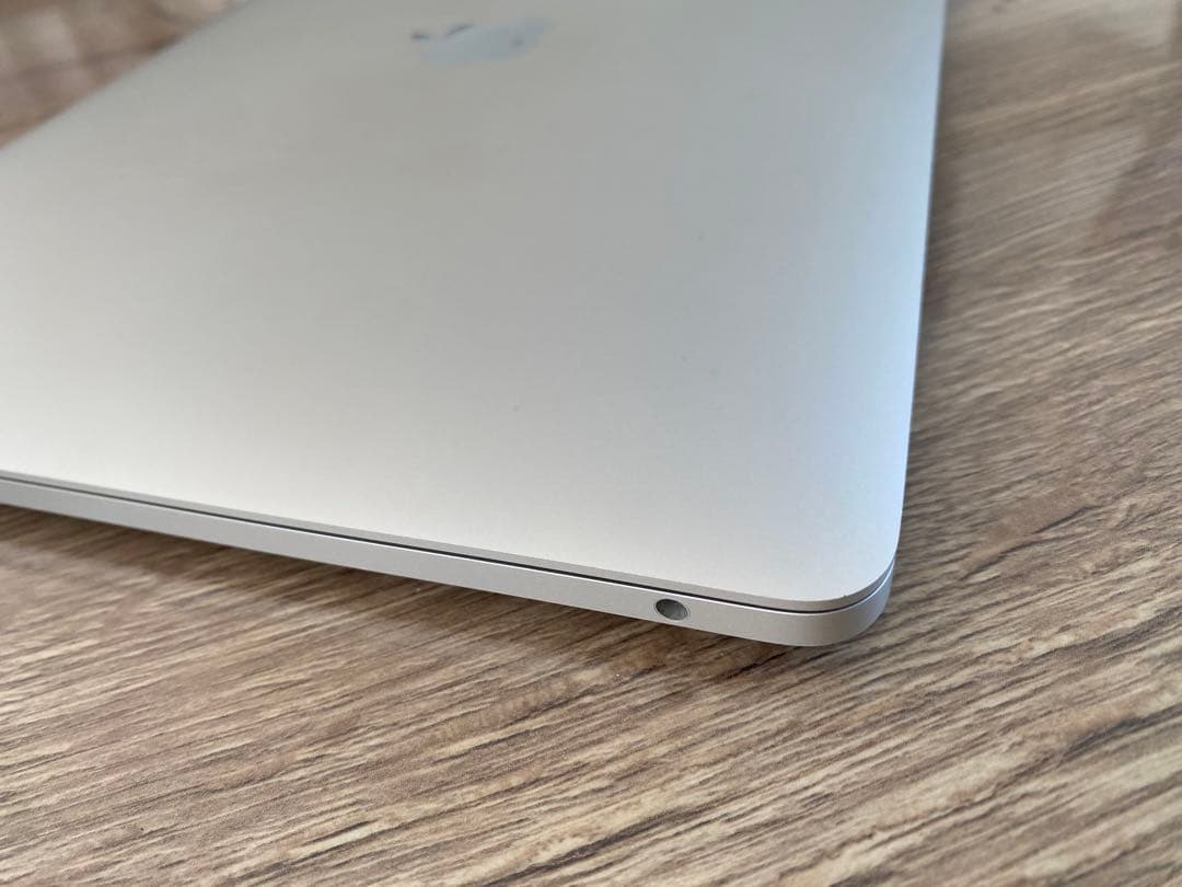 【初期化済】MacBookPro 13インチ 2017 Core i7 16GB