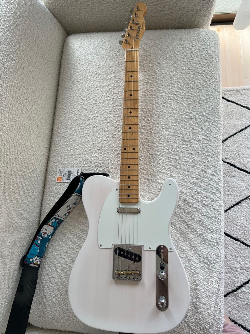 fender tradnl Ⅱ 50s telecaster