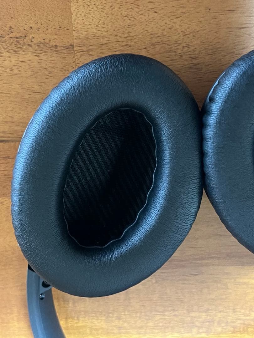 Bose QuietComfort35 ワイヤレスヘッドホン