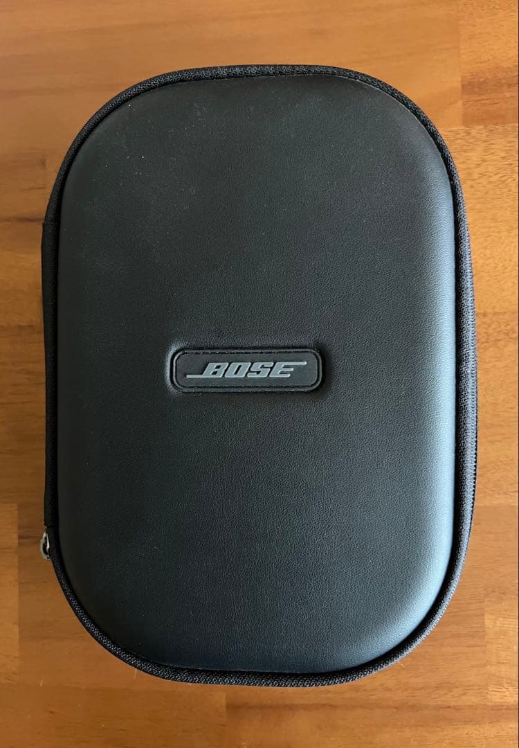 Bose QuietComfort35 ワイヤレスヘッドホン