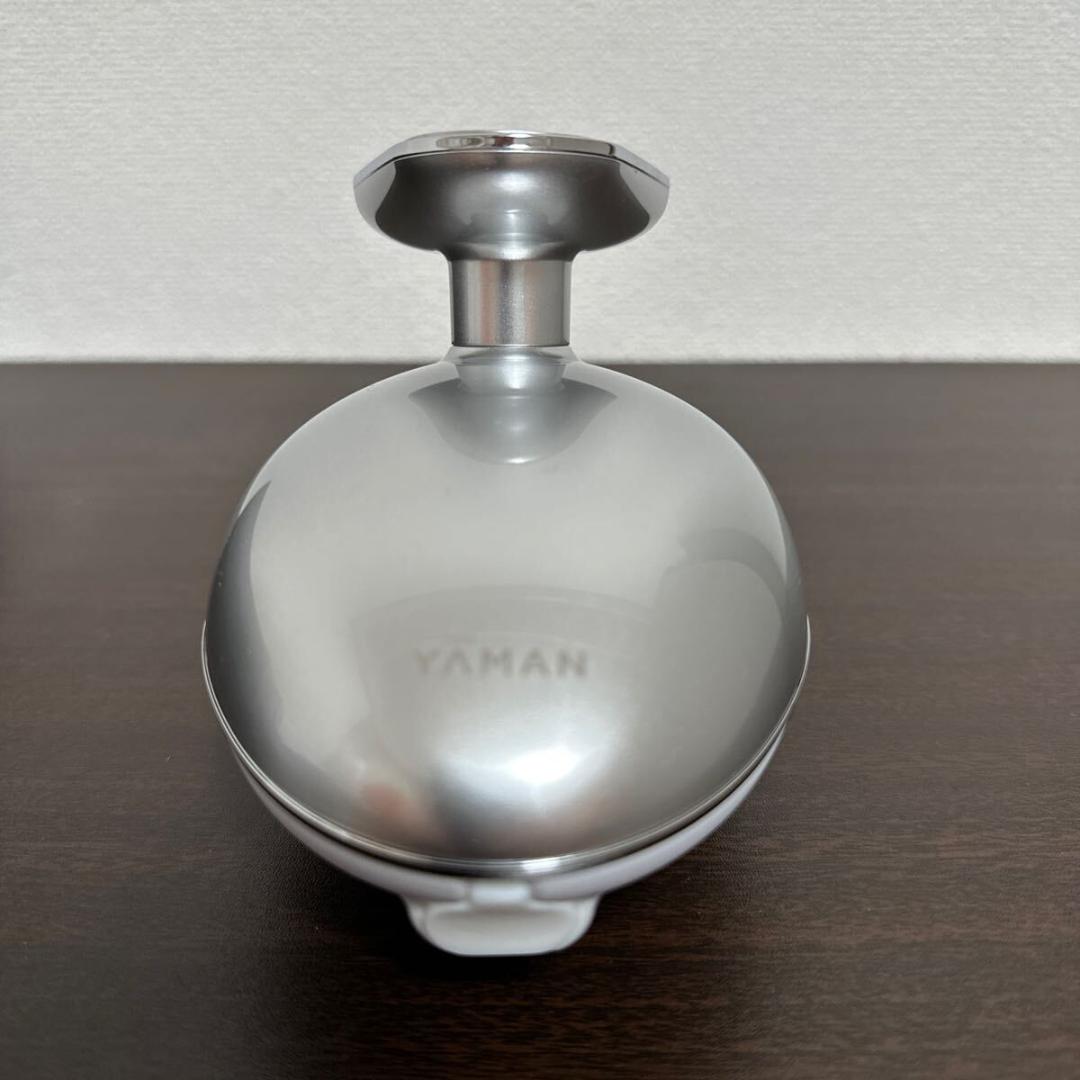 ヤーマン キャビスパプレステージ メソスタイルゲル PSM-10SR-4RL