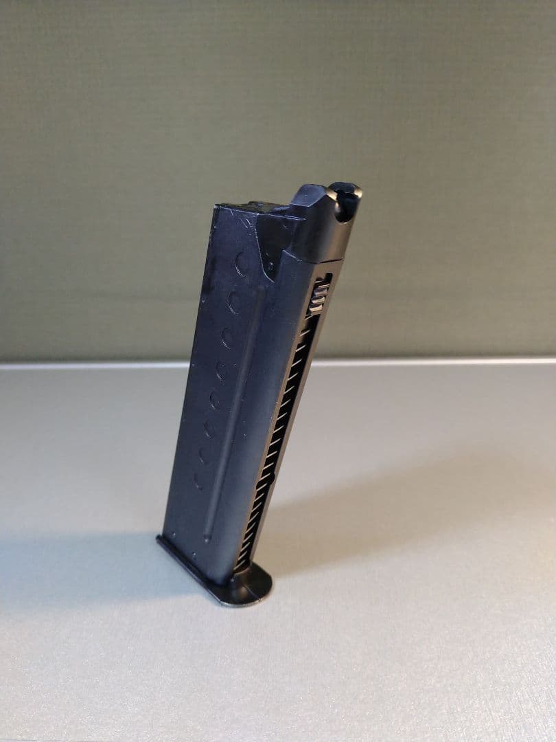 ほぼ未使用！タナカワークス　SIG　P220IC　HW　海上自衛隊仕様！