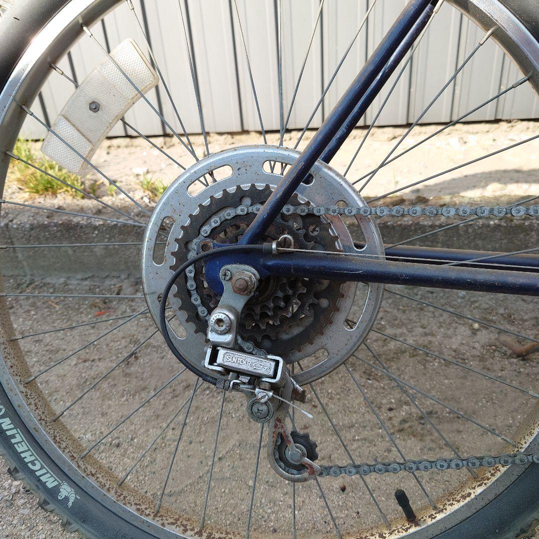 Schwinn Sidewinder サイドワインダー　ビンテージ　BMX