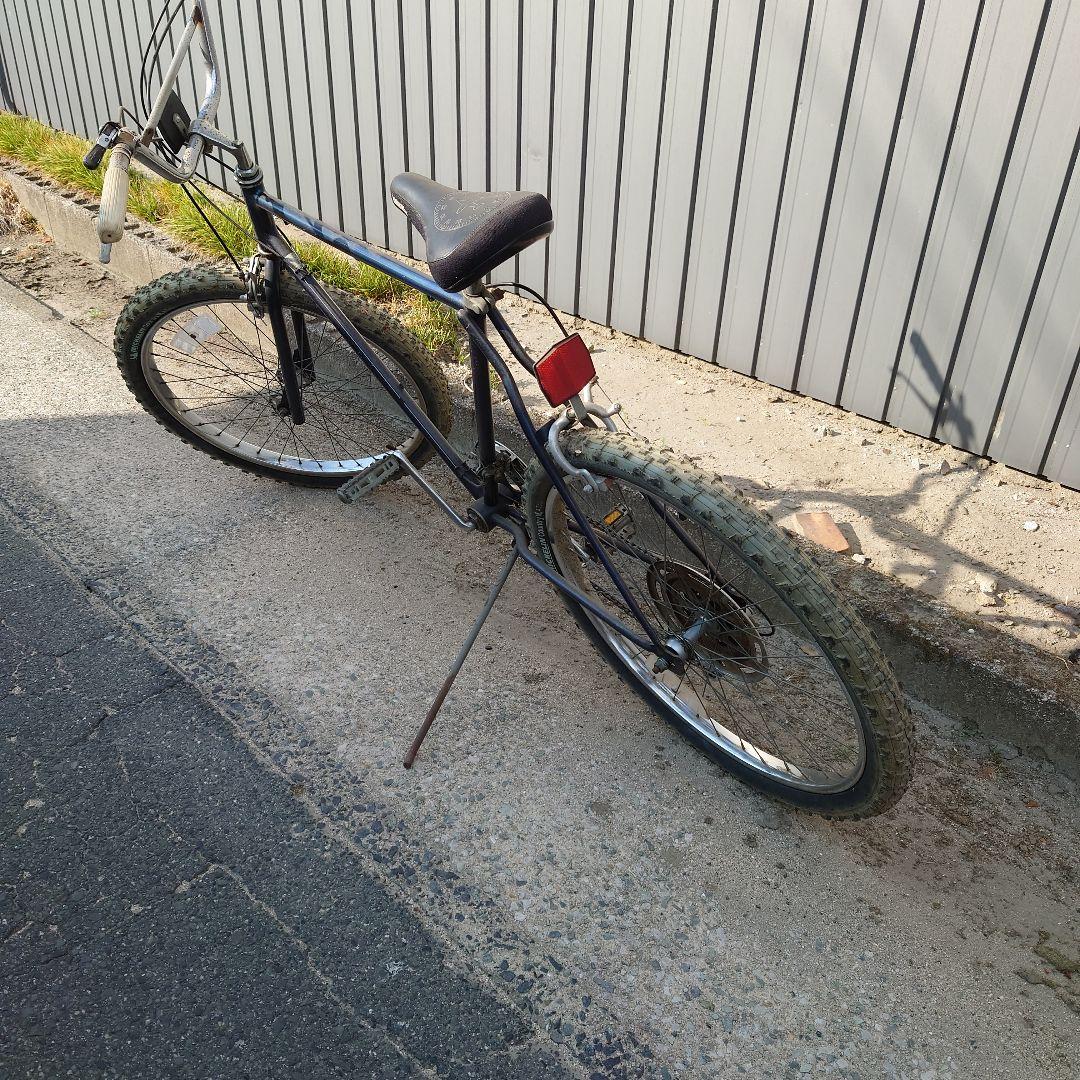 Schwinn Sidewinder サイドワインダー　ビンテージ　BMX