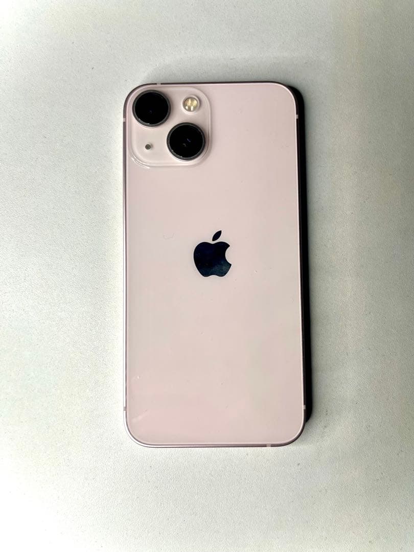 スマートフォン本体 Yui