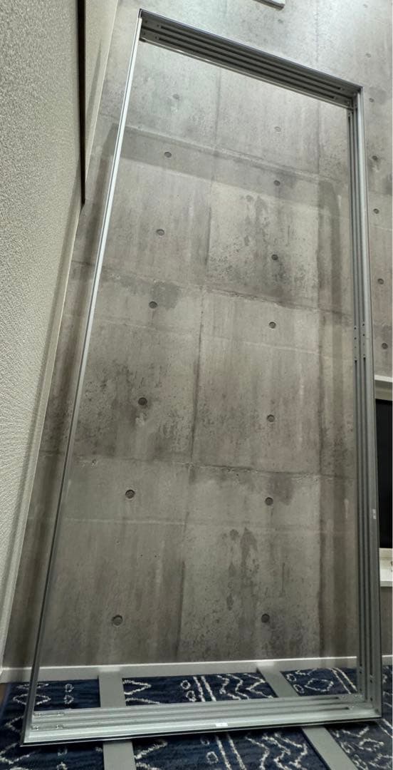 ① Octalumina / Octanorm  オクタルミナ　モバイル