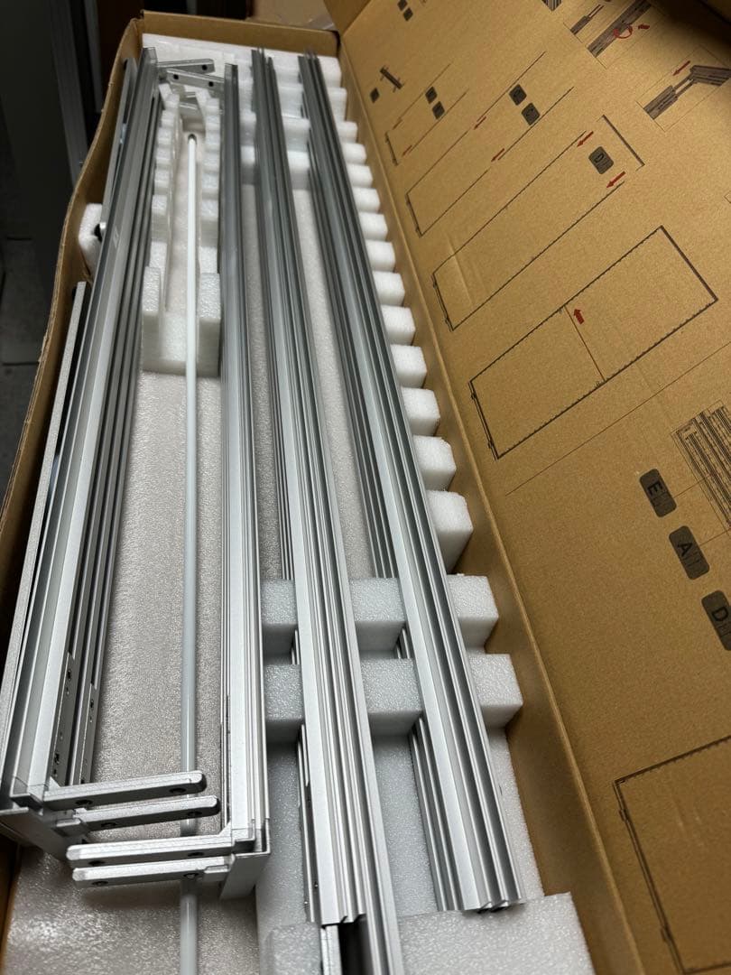 ① Octalumina / Octanorm  オクタルミナ　モバイル