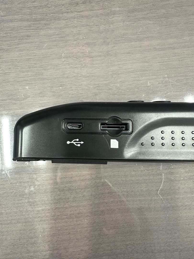 J*s様 PSC-HS2BK ポータブルハンディスキャナ　サンワ