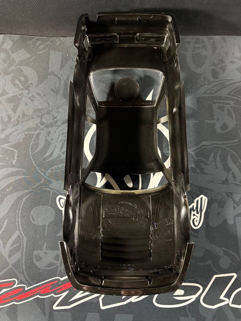 アディクションS13シルビア 2024中村直樹ストリートver