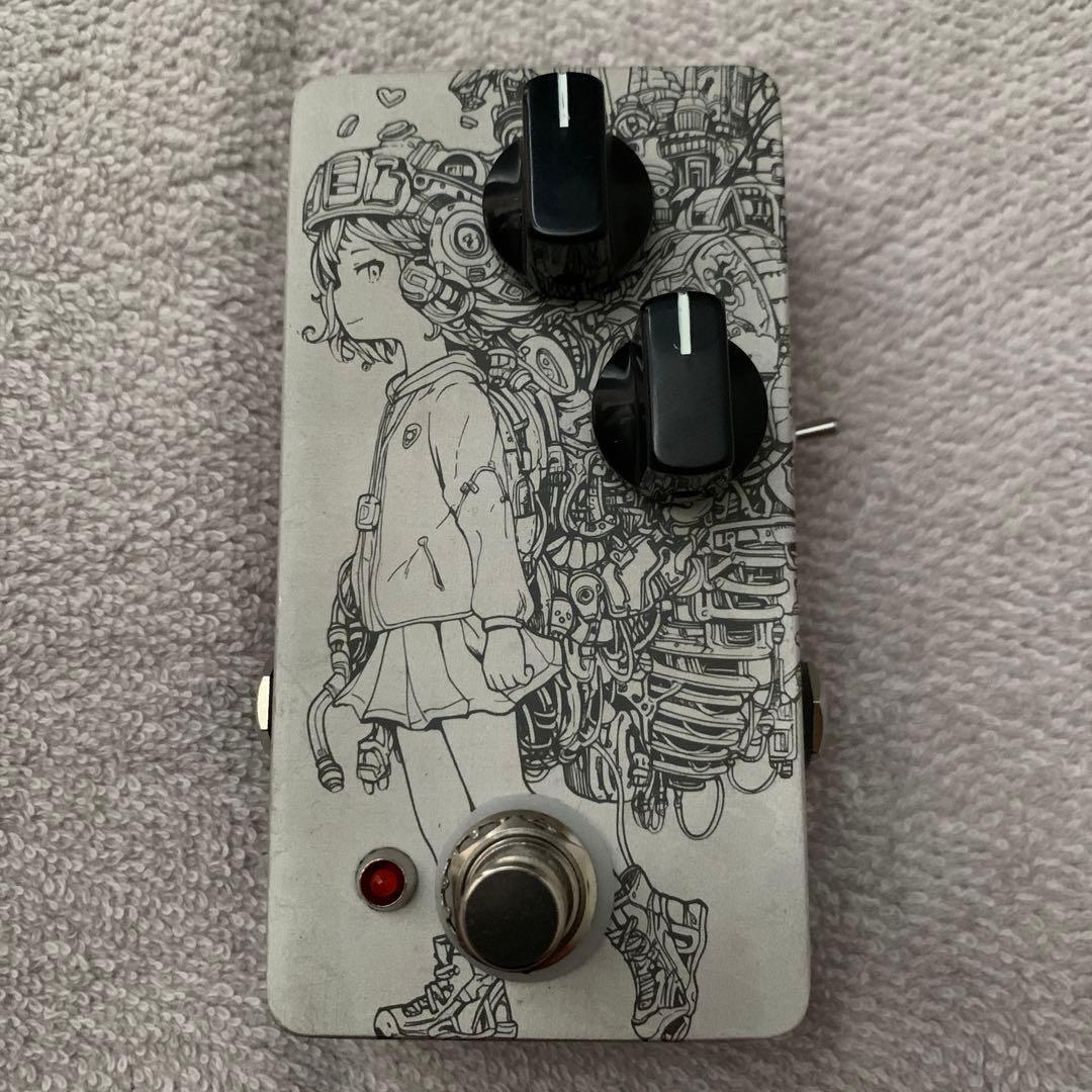 g*e様 Devi Ever Soda Meiser クローン