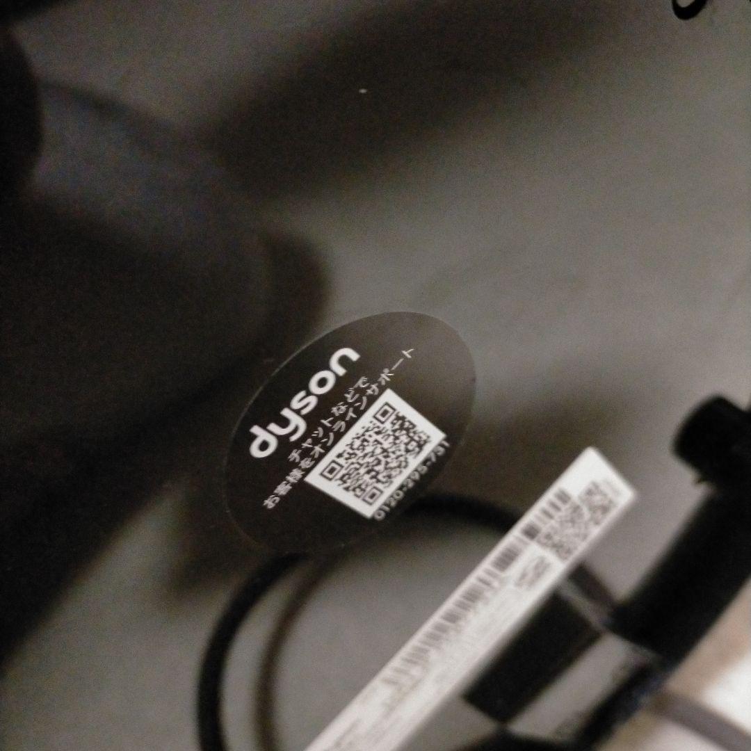 未使用フィルター付き Dyson ダイソン　hot ＆ cool ファンヒーター