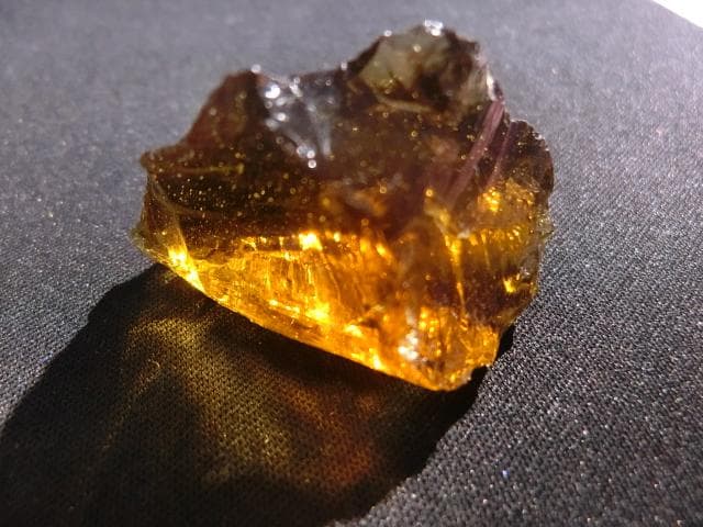 【アンダラ クリスタル】ブラウン アースキーパー