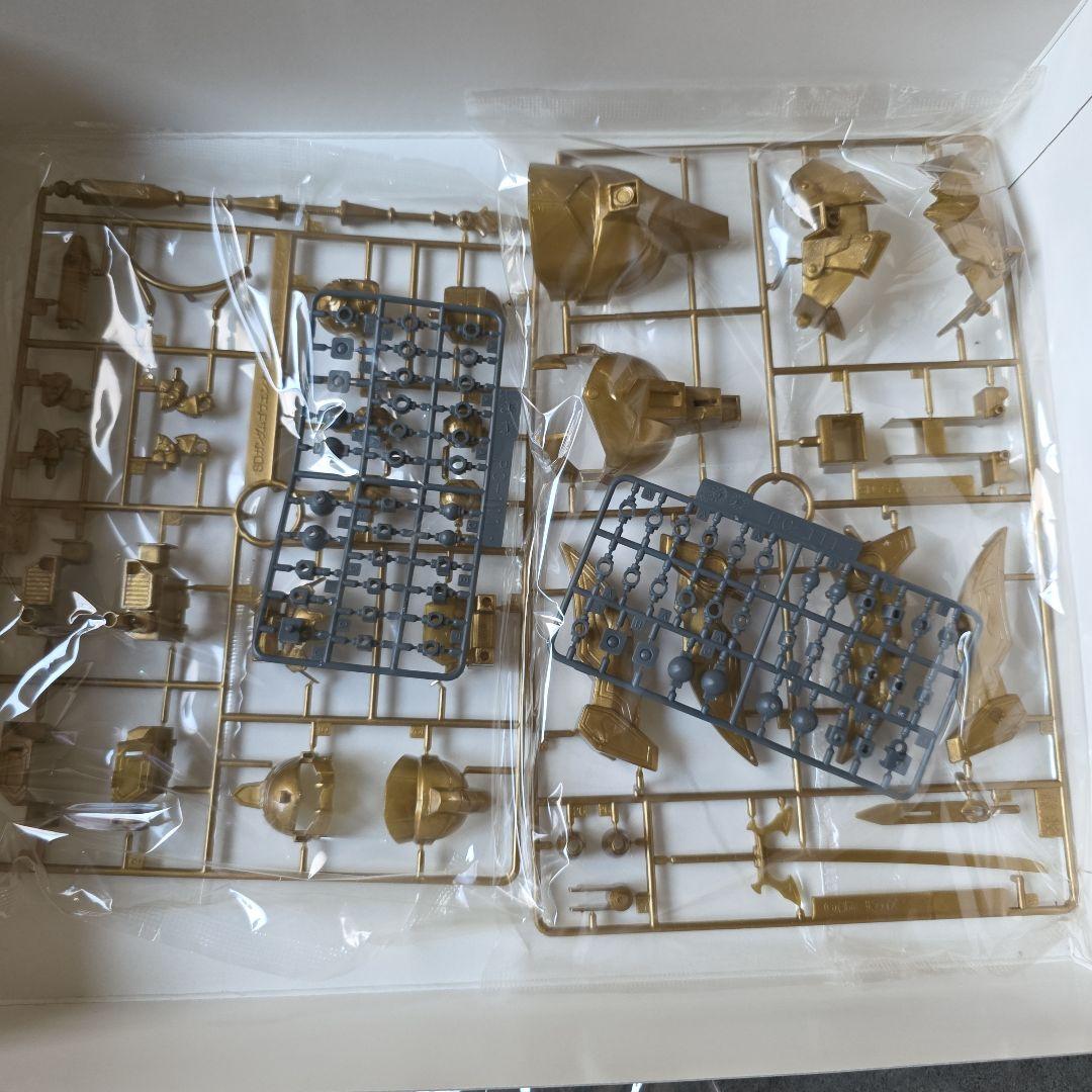 ガンプラ　BB戦士　163　164　轟炎武威大将軍　輝羅鋼極彩　ガンダム　新品