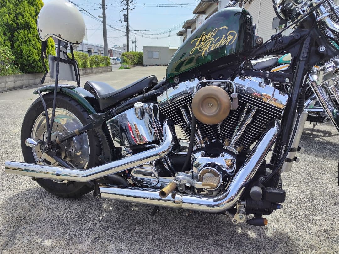 スポーツスタータンク！ピーナッツタンク！ハーレータンク！エボ！tc88！