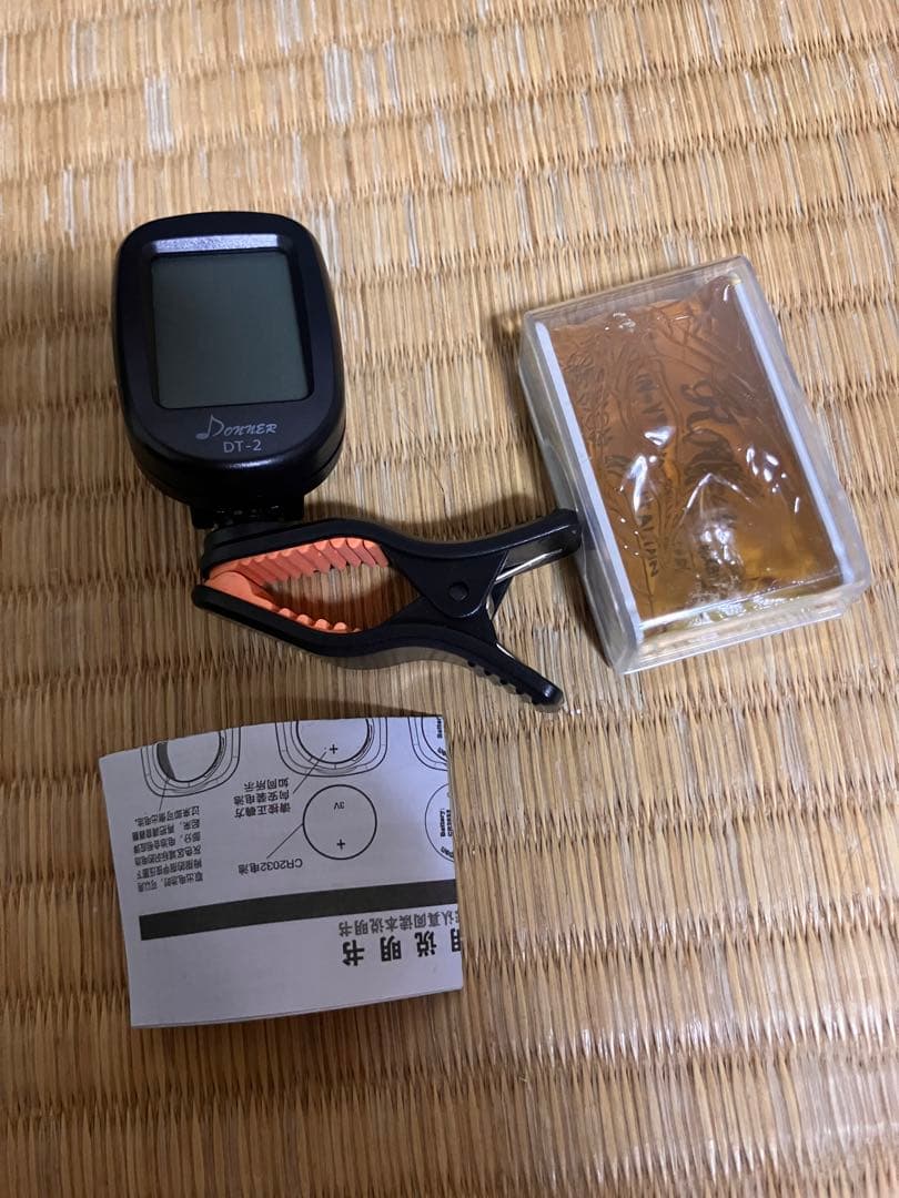 Eastar EVA-1 バイオリン スプルース&メイプル 初心者入門セット