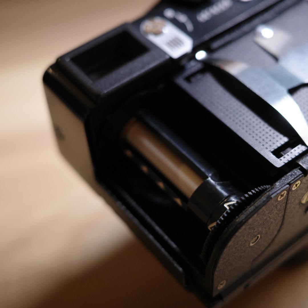 Rollei 35 S + ケース