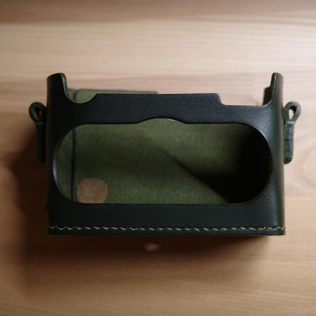 Rollei 35 S + ケース