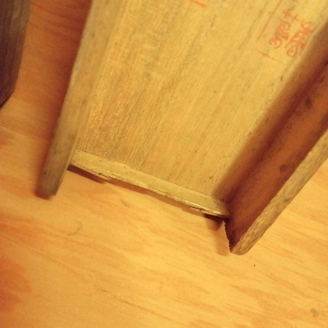 【真作】 香田勝太 「夏草」共箱付属