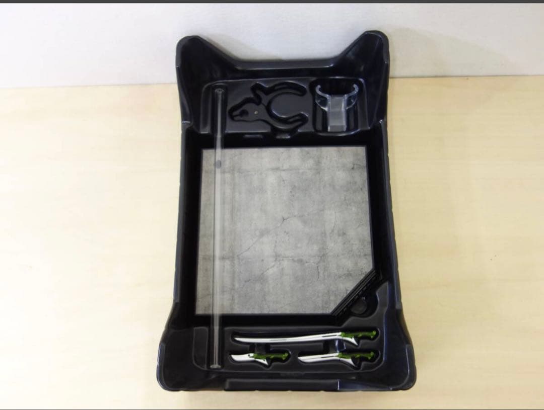 スパイダーマン3 ニューゴブリン フィギュア