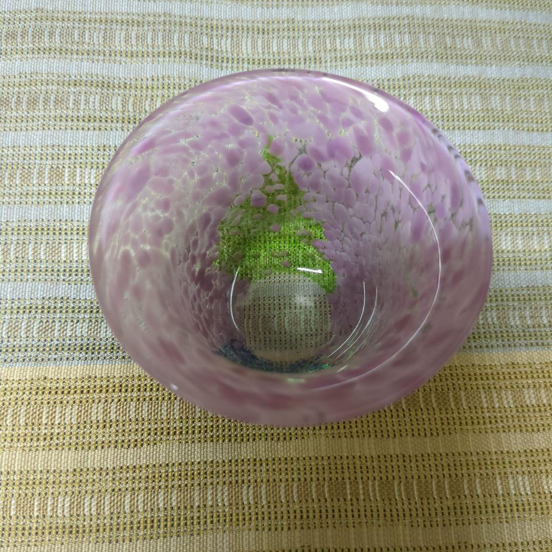 [値下げ] ムラーノガラス　器