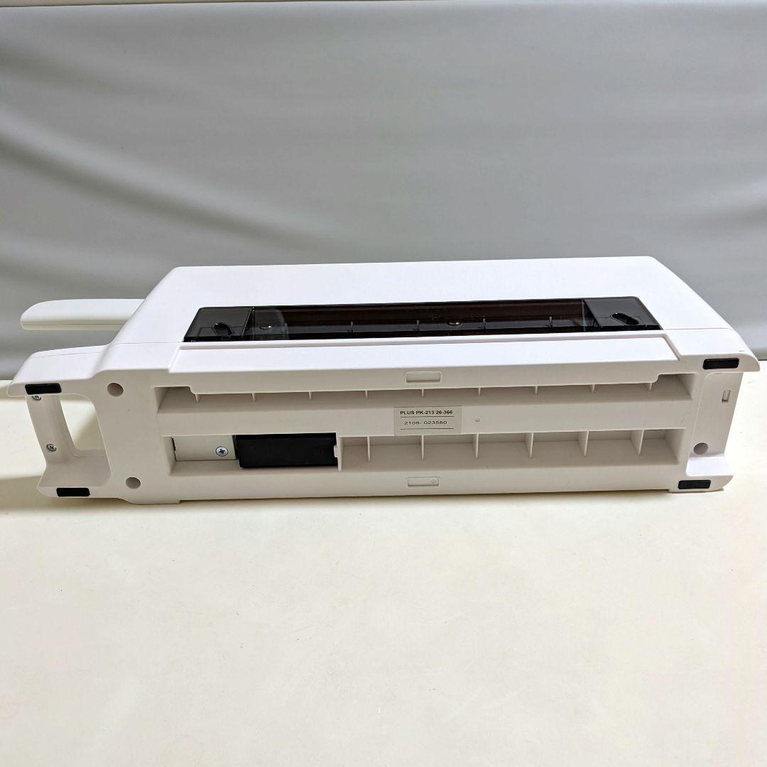 こ*た様 PLUS コンパクト裁断機 PK-213