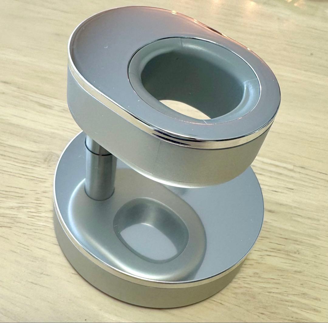 【☆美品】Panasonic ドルツ EW-DP57-S 電動歯ブラシ