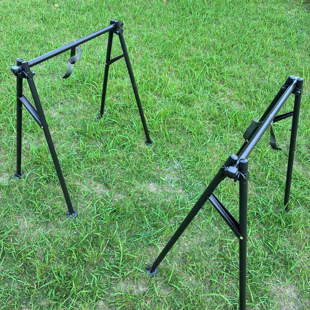 US military リッタースタンド　ハンギングラックとして使用可能