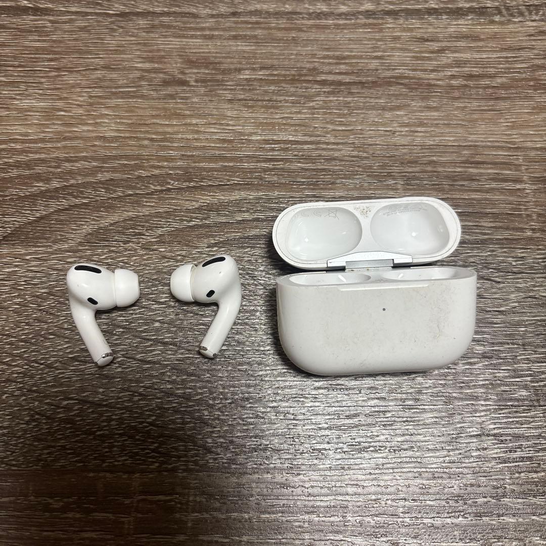 AirPods Pro 本体
